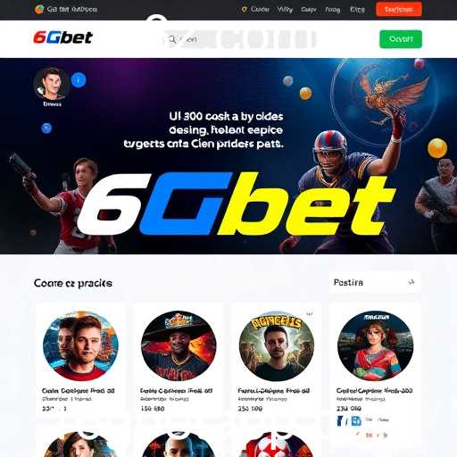 A Ascensão do Aplicativo 6gbet.com nos Jogos Online