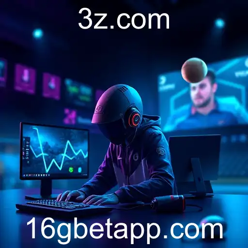 Impactos do Crescente Uso do Aplicativo 6gbet.com no Brasil