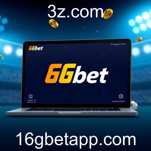 6gbet.com: O Crescimento dos Jogos Online no Brasil