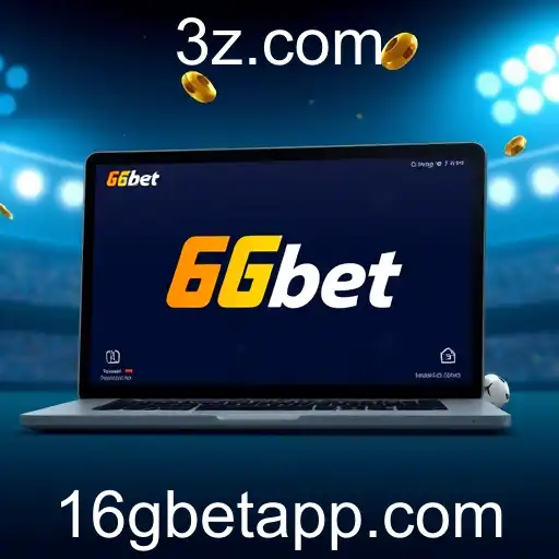 6gbet.com: O Crescimento dos Jogos Online no Brasil