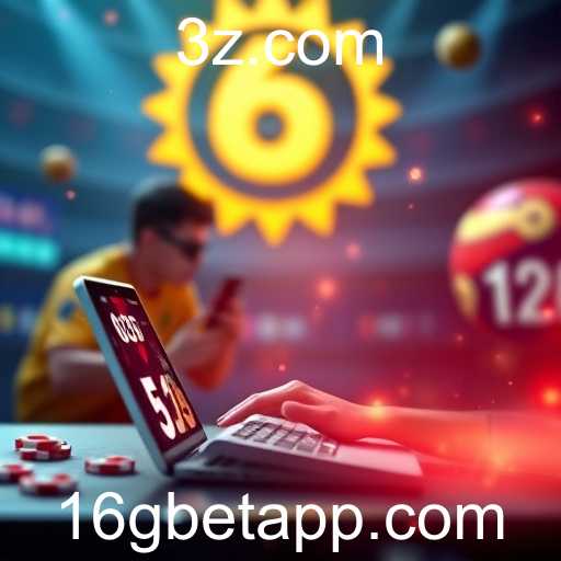 O Impacto do 6gbet.com no Mercado de Jogos Online