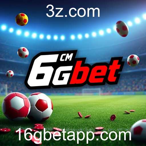 A Ascensão do 6gbet.com no Cenário de Jogos Online