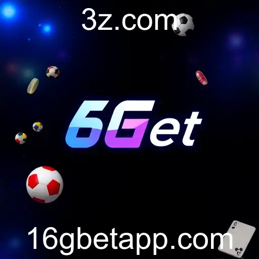 A Revolução dos Jogos Online com 6gbet.com