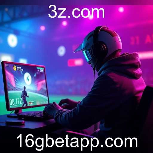 A Ascensão do 6gbet.com no Cenário de Jogos Online