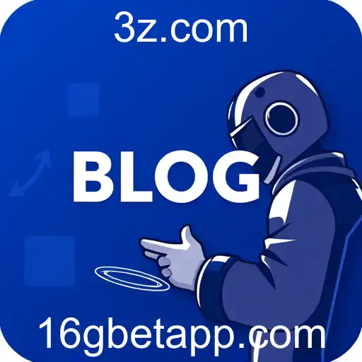 Explorando a Categoria 'Blog' no 6gbet.com App: Um Mergulho em Conteúdo Rico e Informativo
