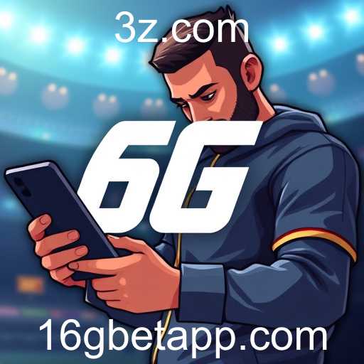 Expansão dos Jogos Online no Brasil com 6gbet.com App
