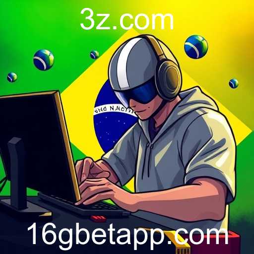 Expansion of Online Gaming in Brazil