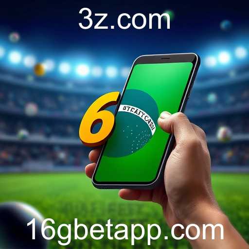Expansão e Impacto do 6gbet.com no Mercado Brasileiro de Jogos