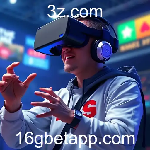 A Evolução do Jogo Online: 6gbet.com em Foco