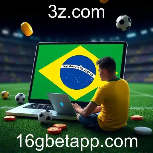 Crescimento dos Jogos Online no Brasil