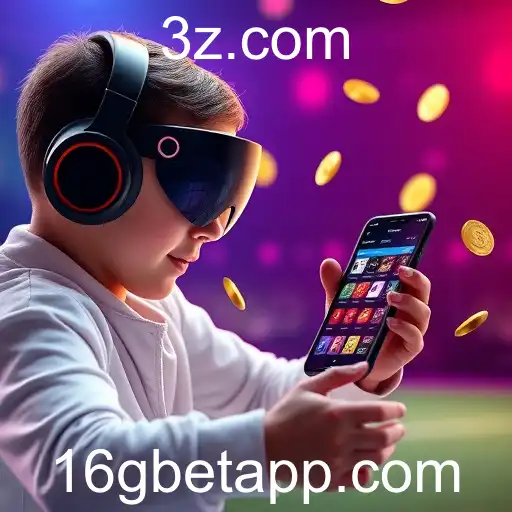 Tendências e Desafios do Mundo dos Jogos Online