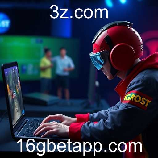 Avanços e Desafios no Mercado de Jogos Online