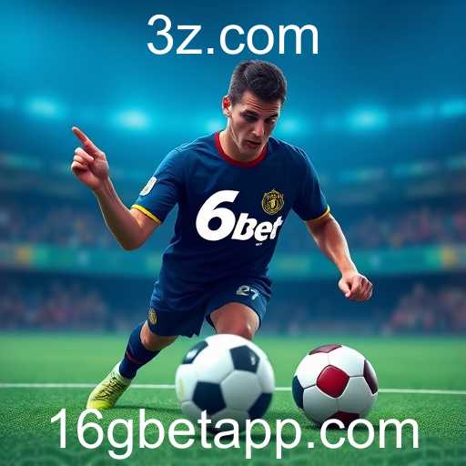 Crescimento dos Jogos Online Impulsiona 6GBet
