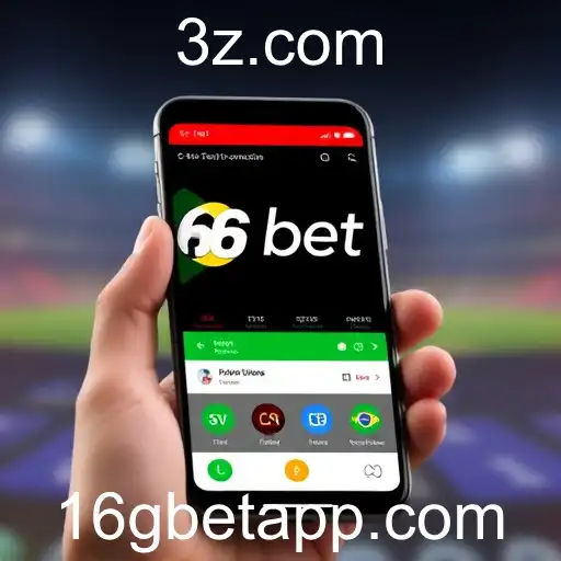 O Impacto Digital dos Sites de Apostas em 2025