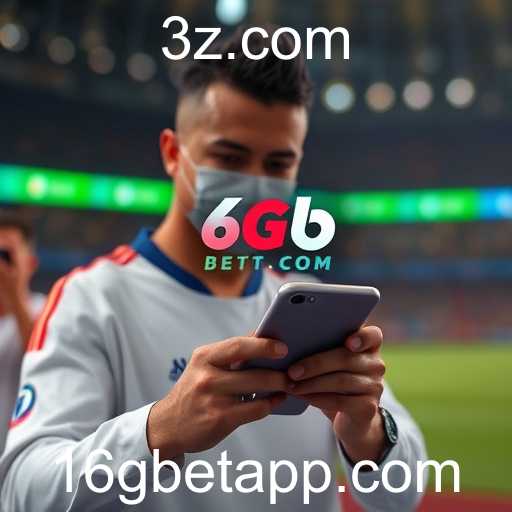 Impacto do 6gbet.com no mercado de apostas online em 2026