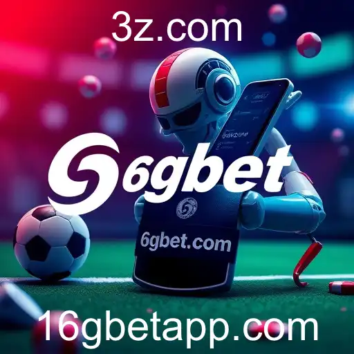 Tendências do Jogo Online em 2026: O Crescimento da 6gbet