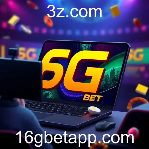 A Ascensão do 6gbet.com no Cenário de Jogos Online