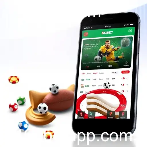 A Revolução dos Jogos Online e o Papel da 6gbet.com