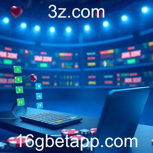 Explorando o Impacto do Mercado de Jogos Online em 2026