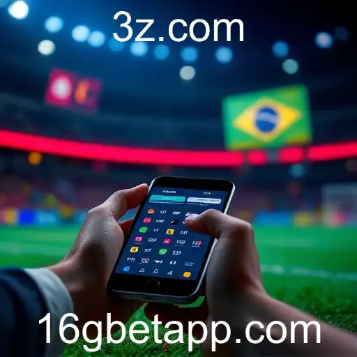 A Expansão das Plataformas de Apostas Online no Brasil