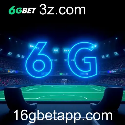 Evolução dos Jogos Online: Um Olhar Sobre 6gbet.com