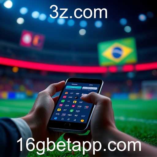 A Expansão das Plataformas de Apostas Online no Brasil