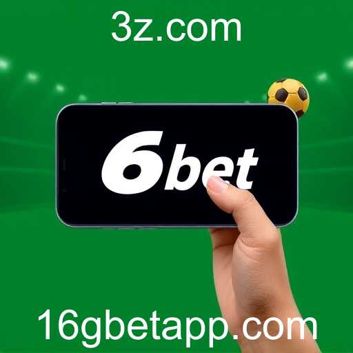 Crescimento dos Jogos Online e as Novidades do 6gbet.com