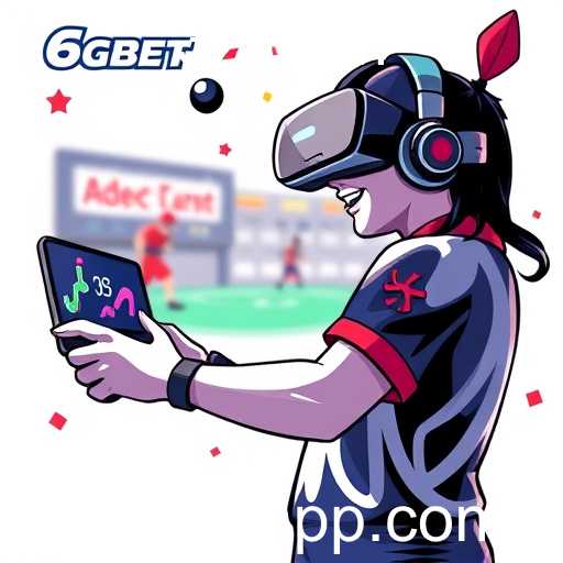 Novas Tendências no Mercado de Jogos Online em 2025