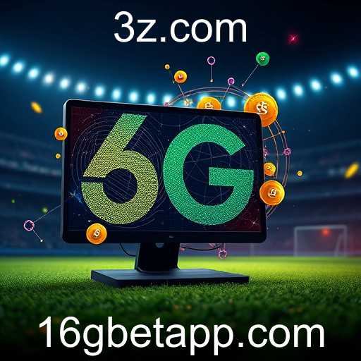 Inovações Recentes no Jogo Online Com 6gbet.com