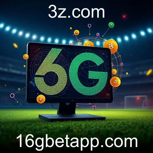 Inovações Recentes no Jogo Online Com 6gbet.com