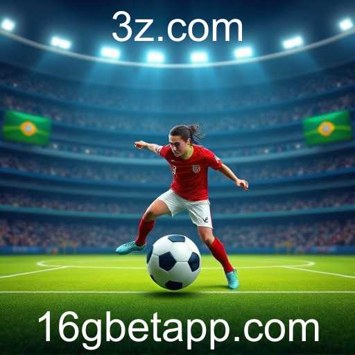 A Revolução dos Jogos Online através do 6gbet.com