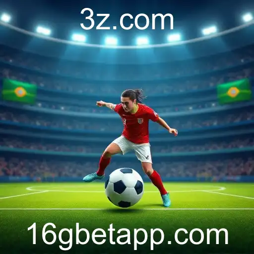 A Revolução dos Jogos Online através do 6gbet.com