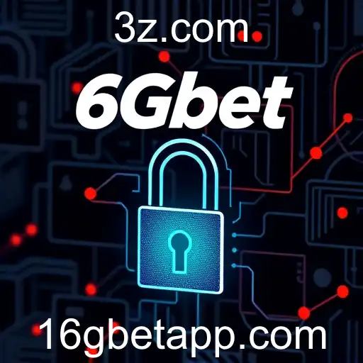 A Importância da Segurança nos Sites de Jogos Online: 6gbet.com App em Destaque