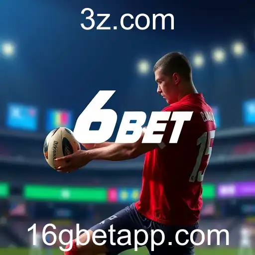 Apostas Esportivas no App 6gbet.com: Um Mundo de Possibilidades