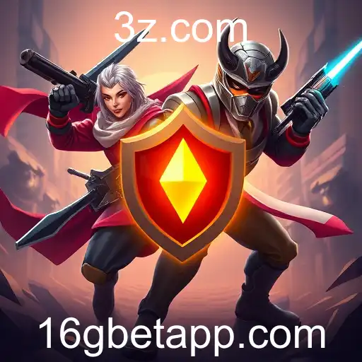 Explorando a Categoria de Jogos de Suporte no 6gbet.com App